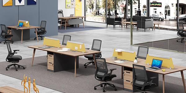 選擇辦公家具前應(yīng)該注意什么？辦公家具廠家告訴你