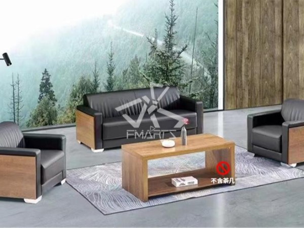 尚坤系列，領(lǐng)御系列1+1+3沙發(fā)組合  型號：CH-R0808-1S，規(guī)格：880W*800D*820H  型號：CH-R1408-3S，規(guī)格：140W*800D*820H