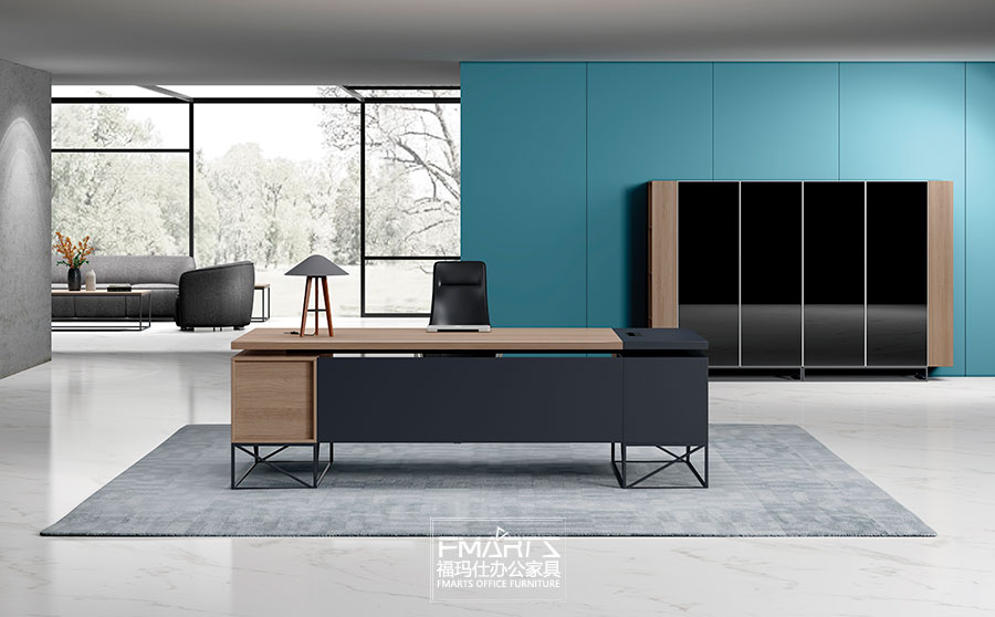 經(jīng)理辦公臺(tái)