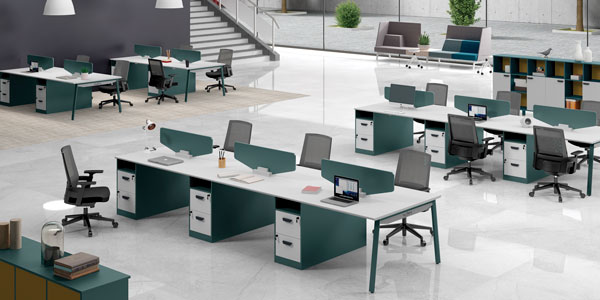 做好這五點(diǎn)，辦公室家具延壽很簡(jiǎn)單！