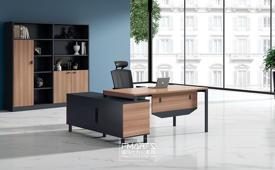 簡(jiǎn)約辦公桌