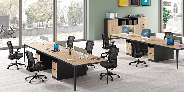 辦公大班臺(tái)是怎么構(gòu)成的？福瑪仕來(lái)解答