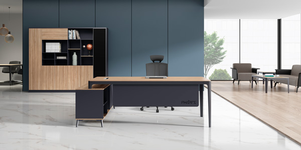 福瑪仕辦公家具|維克系列經(jīng)理辦公桌文件柜組合展廳實(shí)物展示視頻