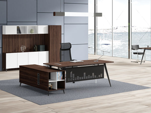 主管辦公臺(tái)