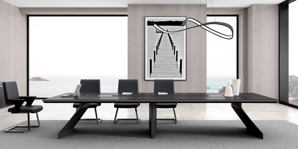 為什么簡(jiǎn)約辦公家具越來(lái)越受歡迎？