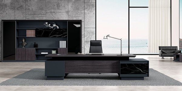 時(shí)下最in的辦公家具 在“家”上班不是夢