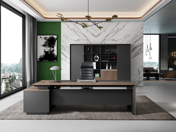總監辦公桌