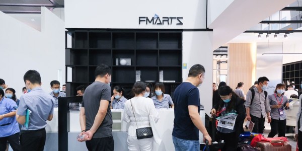 展會回顧 | ?，斒宿k公家具廣州家博會圓滿收官！