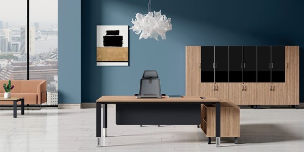 鋼木結合的辦公家具的優(yōu)勢在哪？